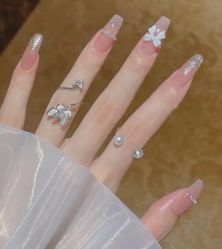 -CO COLOR美甲美睫美妆
