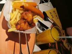 -半秋山西餐厅(巴南万达广场店)