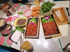 -火锅先生(五马街店)