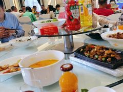 -滨河味道(南内环店)