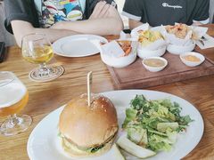 -京A Brewpub·精酿餐吧(幸福村店)