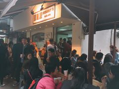 -玛嘉烈蛋挞(金利来大厦店)