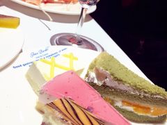 -星伦多自助料理(江阴万达店)