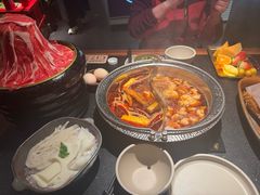 -牛New寿喜烧(金茂览秀城店)