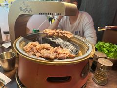 -西塔老太太泥炉烤肉(上海七宝领展广场店)