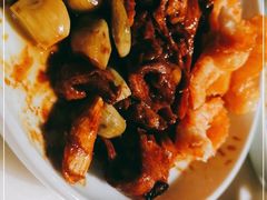 -小吊梨汤·北京菜·烤鸭(鸟巢店)