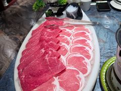 -百草滩羊清水涮羊肉·清真·宁夏盐池滩羊(莲花桥店)