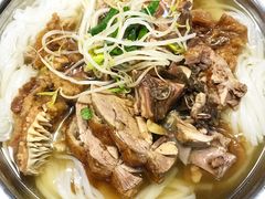大师招牌烧鸭-太师餐饮(人民店)
