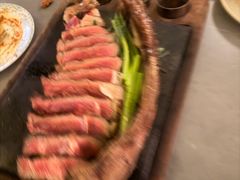 -Osteria Garden 生蚝花园餐厅(原进贤路店)