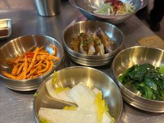 -牧童禧肉社·韩国炭火烤肉店(中粮祥云小镇创始店)