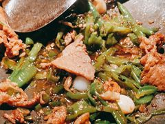 -老湘村·湖南土菜(天河维多利店)