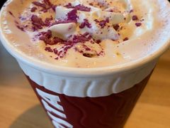 -COSTA COFFEE(新奥购物中心店)