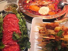 -热辣宗师·串串火锅(万达金街店)