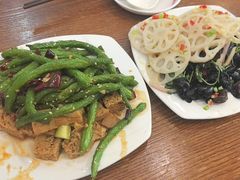 -溢香苑瓦罐(前进路店)