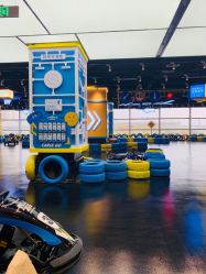 -卡尔飞车(南京桥北万象汇店)