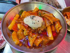 -釜山火炉·海鲜烤肉(紫藤路店)