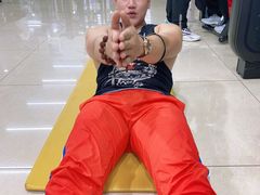 -开阳里游泳健身