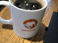 -ZOO COFFEE 动物园咖啡(亦庄店)