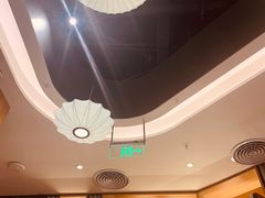 -曼玉餐厅(中原万达店)