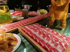 -番食园鲜食火锅(高新店)