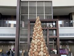 -舟山希尔顿酒店