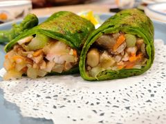 芦竹笋卷春饼-点都德(北京路贰店)