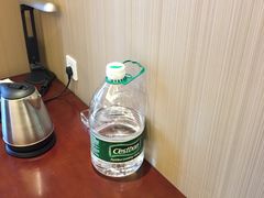 -广州达镖国际酒店