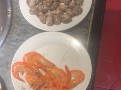 -钱小奴创意自助餐厅·原切谷饲安格斯畅吃(宁波奉化银泰店)