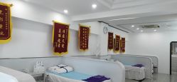 点击看大图 -蕾特恩专业祛痘·皮肤管理
