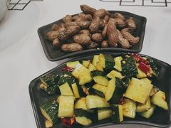 -云晓光头烧烤吧(德平路店)