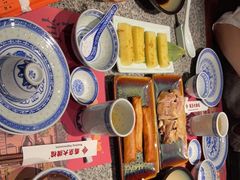 -南京大牌档(济南万象城店)