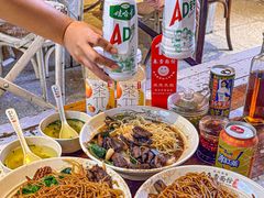 -春雪面馆(转塘店)