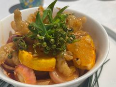 -一品江南韵·淮扬菜