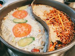 -钢管厂五区小郡肝火锅串串香(清河店)