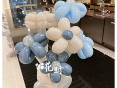 -天津香格里拉大酒店