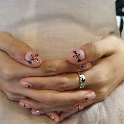 点击看大图 -LILY NAILS美甲美睫