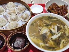 -知味观(湖滨总店)