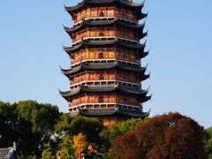 -北寺塔