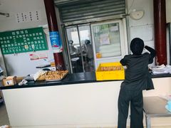 -李小老烧饼(常营民族家园店)