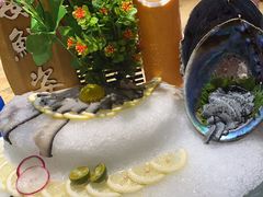 -苏先生海鲜渔庄(金桥店)