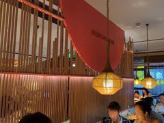 -吃饭皇帝大(解放西路店)