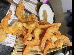 -隆喜元鱼汤包·海鲜(中联广场店)