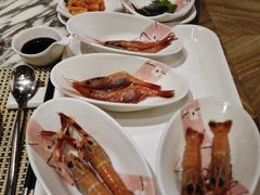 -雍和会海鲜姿造自助(湖东路店)