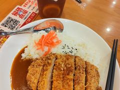 -小条食堂(筼筜天虹店)