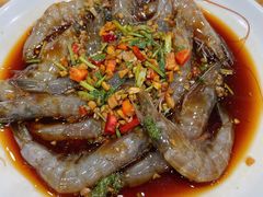 -潮粥馆(长江花园店)