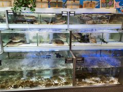 -金威超市(太西店)