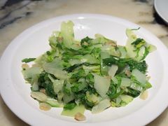 -绿茶餐厅(杭州黄龙K-lab店)