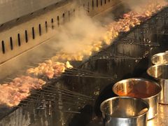 -大东方海鲜酒楼(小武基桥店)