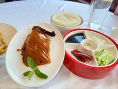 -满堂·烤鸭店·北京菜(鼓楼店)