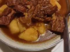 -小放牛炒菜馆(裕华万达店)